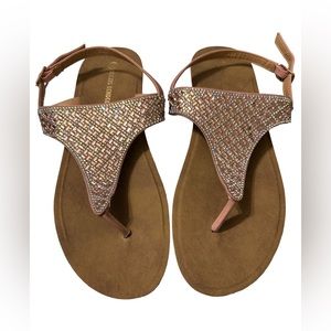 Alexis Bendel Sandals (NWOT)